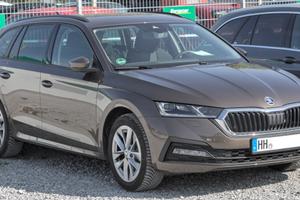 Ricambi usati skoda octavia-sw 2012-2024