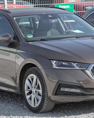 Ricambi usati skoda octavia-sw 2012-2024