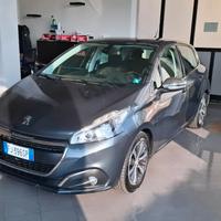 Peugeot 208 BlueHDi 100 5 porte Allure