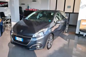 Peugeot 208 BlueHDi 100 5 porte Allure