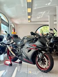 SUZUKI GSX R 1000 FINANZIABILE