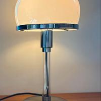 Lampada da tavolo Bauhaus Wagenfeld WG24