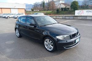 Bmw 118d Futura "PERFETTA"