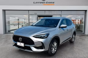 Mg HS 1.5 t-gdi Comfort AUTOMATICA CON CARPLAY