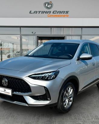 Mg HS 1.5 t-gdi Comfort AUTOMATICA CON CARPLAY