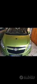 Chevrolet Spark 1.2 LT GPL