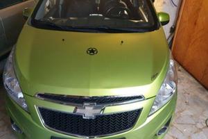 Chevrolet Spark 1.2 LT GPL