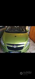 Chevrolet Spark 1.2 LT GPL
