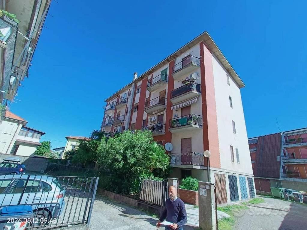 Appartamento – Cerano, Novara - Vista 2