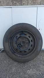 Copertone Radial h 406 155/65 r13