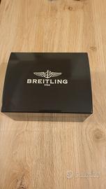 Scatola Orologio BREITLING originale