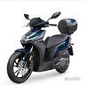 kymco-agility-s-125i