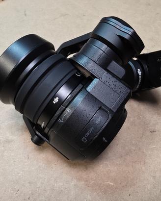 Camera Professiona per Drone DJI ZENMUSE X5