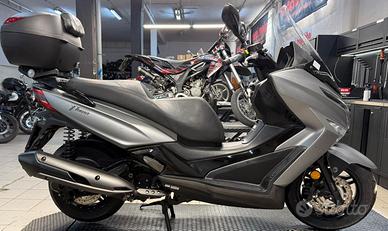Kymco X-Town 300
