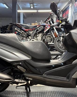 Kymco X-Town 300