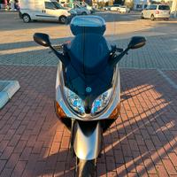 TMAX 500