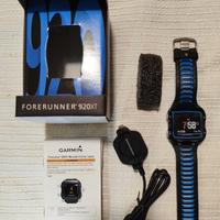 Garmin Forerunner 920XT