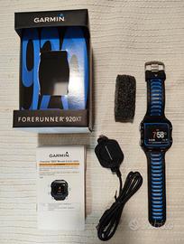 Garmin Forerunner 920XT