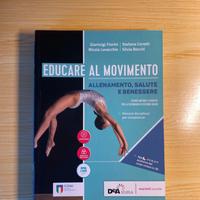 Educare al movimento + Gli sport