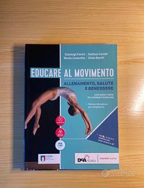 Educare al movimento + Gli sport