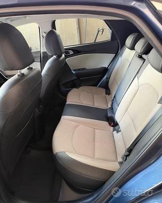 Kia Xceed 1.6 CRDI