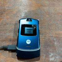 Motorola Razr V3
