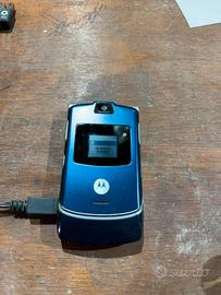 Motorola Razr V3