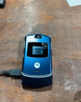 Motorola Razr V3