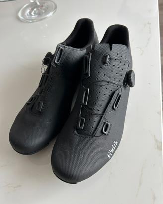 Scarpe ciclismo fizik tempo