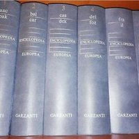 Enciclopedia Garzanti