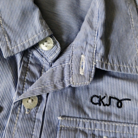 Camicia Calvin Klein