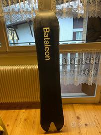 BATALEON Cameleon Snowboard