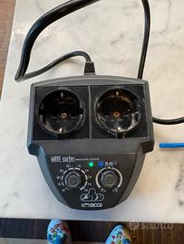 Controller SICCE pompe di movimento