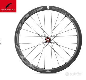 Ruote fulscrum speed 42 team