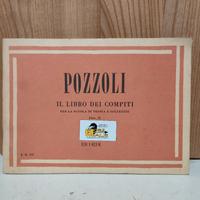 il libro dei compiti