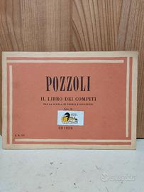 il libro dei compiti