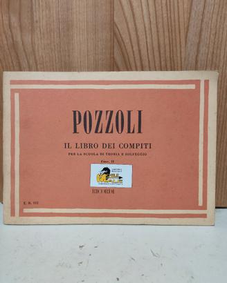 il libro dei compiti