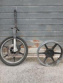 Forcella Piaggio liberty 2001