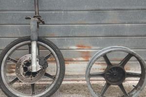 Forcella Piaggio liberty 2001