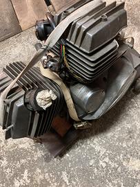 Motore morini 350 sport A1 prima serie