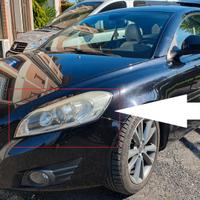 FARO VOLVO C70 (2010)
