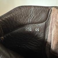 Scarponi militari 44