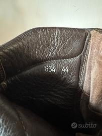 Scarponi militari 44