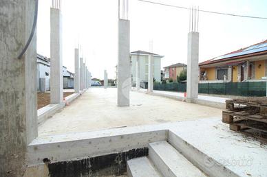 CASA INDIPENDENTE A SOMMARIVA DEL BOSCO