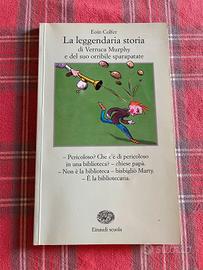 Eoin Colfer - La leggendaria storia di Verruca