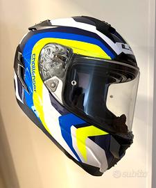 LS2 FF327 Challenger Galactic.