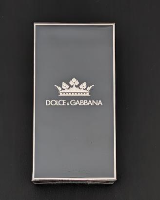 Dolce Gabbana The One Eau de Parfum 100ml
