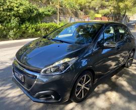 PEUGEOT 208 BlueHDi 75 5 porte Allure