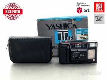 Yashica T AF