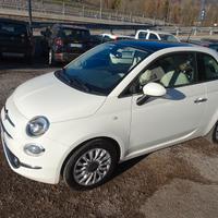 Fiat 500 1.3 Multijet 95 CV Lounge